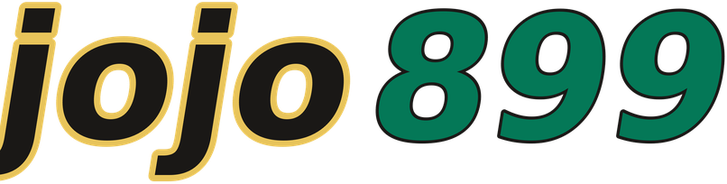 jojo899 logo