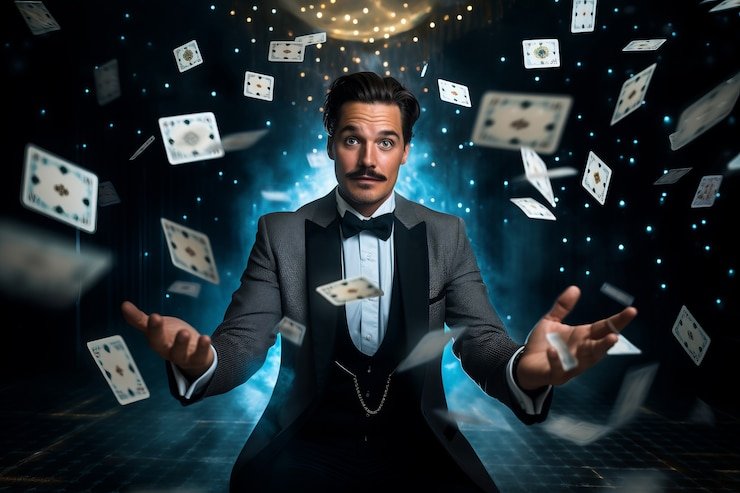jojo899 Live Baccarat Turbo
